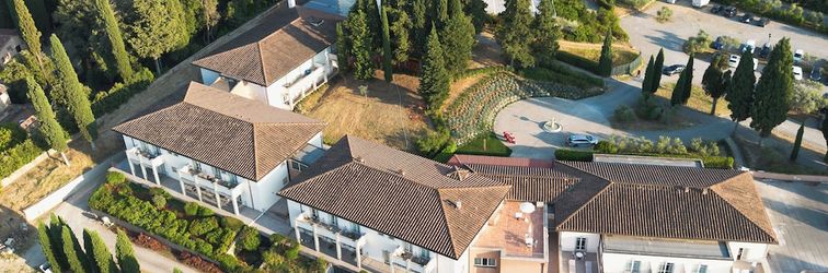 その他 Cappuccina Country Resort