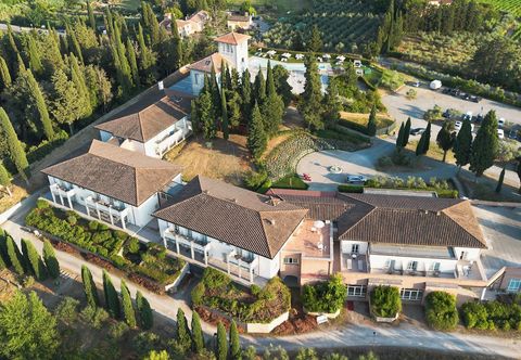 その他 Cappuccina Country Resort