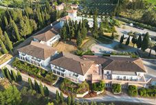 その他 Cappuccina Country Resort