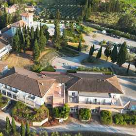 Primary image 1 Cappuccina Country Resort, Sarteano Hotels