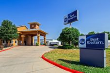 Others Best Western Manhattan Inn