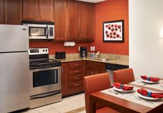 Others 7 Residence Inn by Marriott Saginaw