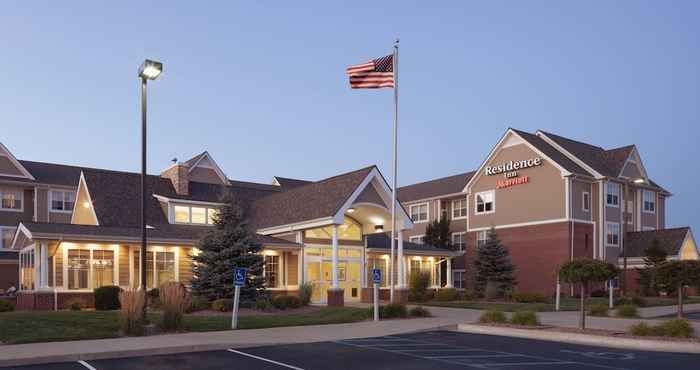 Others Residence Inn by Marriott Saginaw