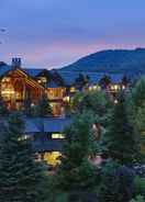 Primary image The Whiteface Lodge