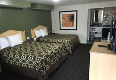 其他 7 Downtown Inn