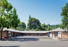 其他 2 Downtown Inn