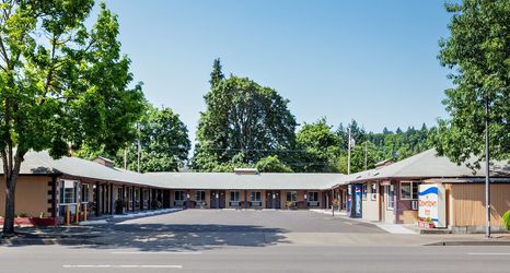 其他 2 Downtown Inn