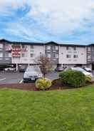 Imej utama Clackamas Inn & Suites