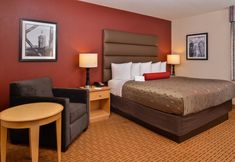 其他 5 Clackamas Inn & Suites