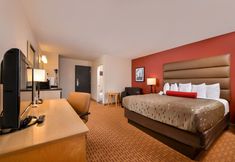 其他 7 Clackamas Inn & Suites