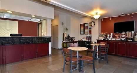 其他 2 Clackamas Inn & Suites