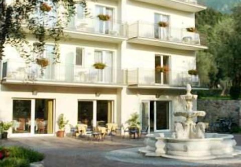 Others Hotel Garni Orchidea