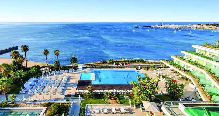 Lain-lain Hotel Cascais Miragem