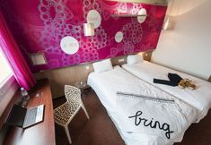 Khác 5 ibis Styles Béthune Bruay