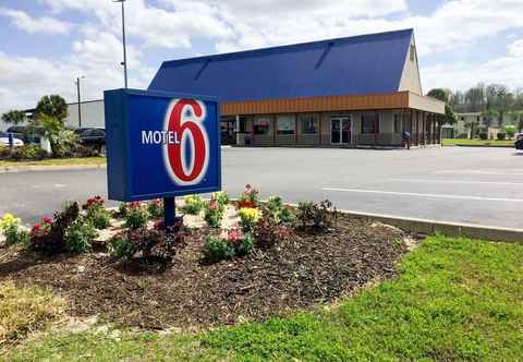 Lain-lain Motel 6 Wildwood, FL