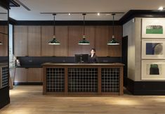 Others 2 Hotel Casa Elliot