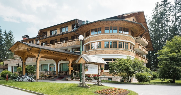 Khác Hotel Ribno