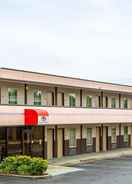 Imej utama Econo Lodge Elizabeth City