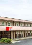 Imej utama Econo Lodge Elizabeth City