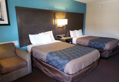 Others 5 Econo Lodge Elizabeth City