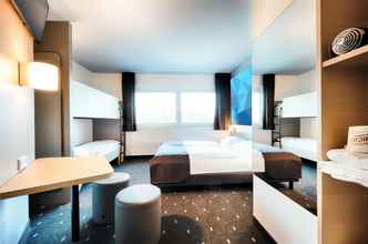 Others 4 B&B HOTEL Frankfurt-Messe