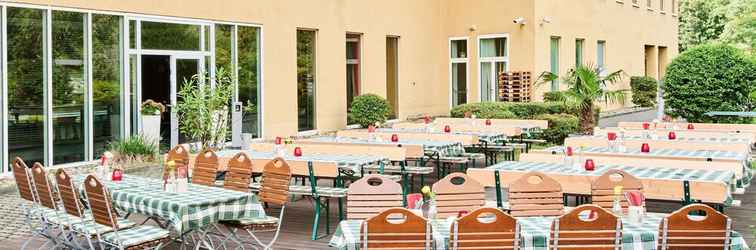 Others B&B HOTEL Frankfurt-Messe