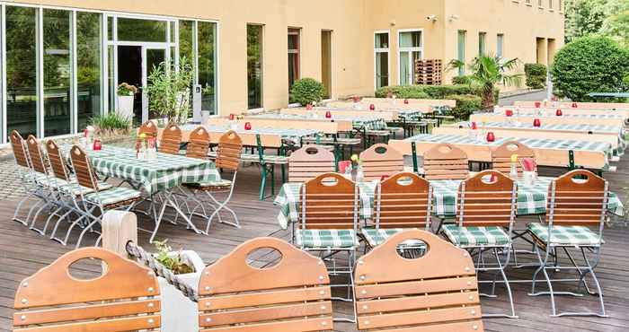 Others B&B HOTEL Frankfurt-Messe