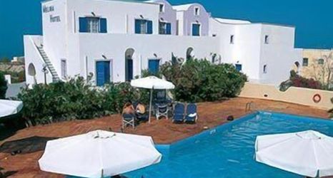Others 2 Melina Hotel
