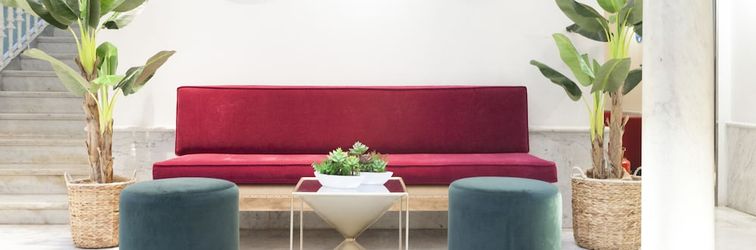 その他 Petit Palace Santa Cruz