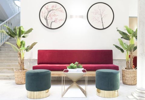 その他 Petit Palace Santa Cruz