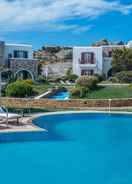 ภาพหลัก Naxos Palace Hotel