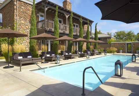 Others Hotel Yountville