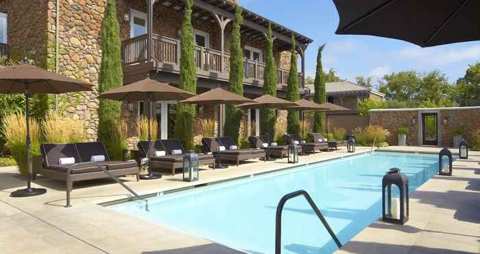 Others Hotel Yountville