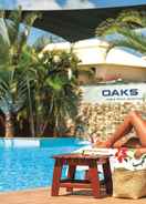 ภาพหลัก Oaks Cable Beach Resort