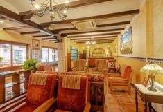 其他 2 Hospedium Hotel Retiro del Maestre