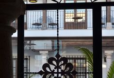 其他 6 Hospedium Hotel Retiro del Maestre