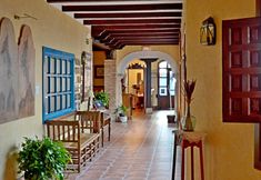 其他 5 Hospedium Hotel Retiro del Maestre