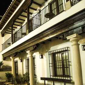 Primary image 1 Hospedium Hotel Retiro del Maestre, Villarrubia de los Ojos Hotels