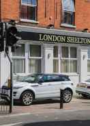 ภาพหลัก London Shelton Hotel