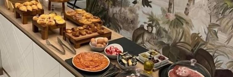 其他 Oxford Hotel Earl's Court