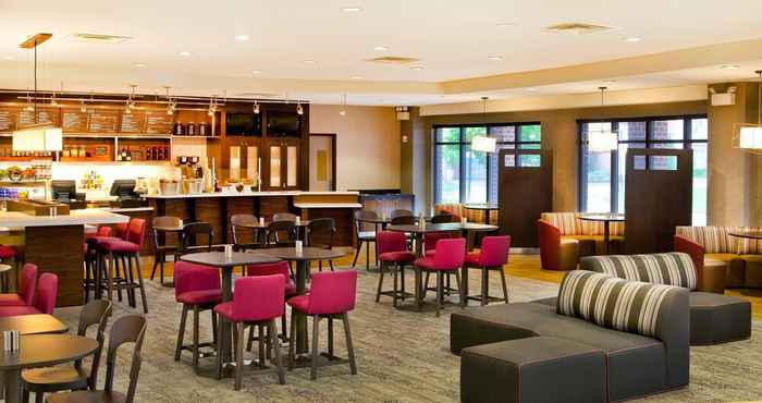 Lainnya Courtyard Marriott Gettysburg