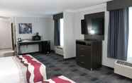 Lainnya 4 Best Western Medical Center North Inn & Suites Near Six Flags