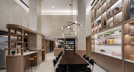 Others 2 Citadines Connect Fifth Avenue New York