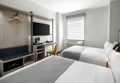 Others 6 Citadines Connect Fifth Avenue New York