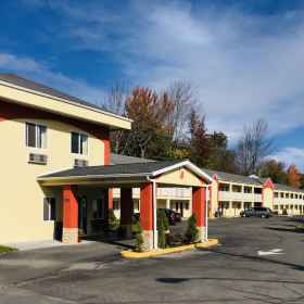 Imej utama1Super 8 by Wyndham Monticello,卡茨基尔名胜世界飯店