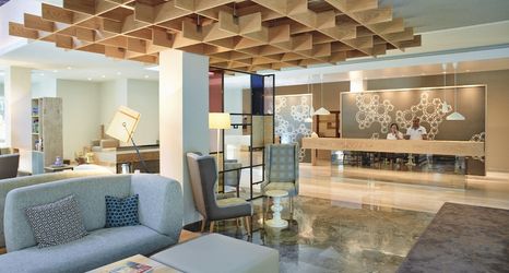 其他 2 TUI BLUE Sarigerme Park