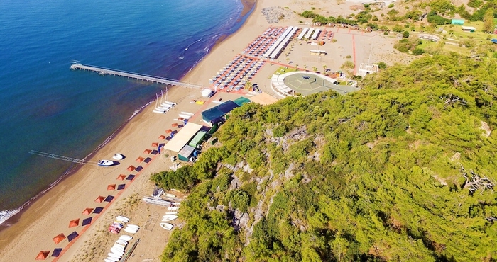 Others TUI BLUE Sarigerme Park - All Inclusive