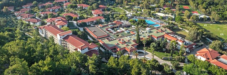 其他 TUI BLUE Sarigerme Park