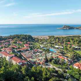 Primary image1薩里格梅公園 TUI BLUE 度假村,Ortaca飯店