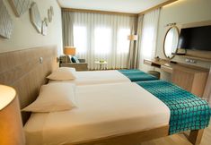 其他 6 TUI BLUE Sarigerme Park